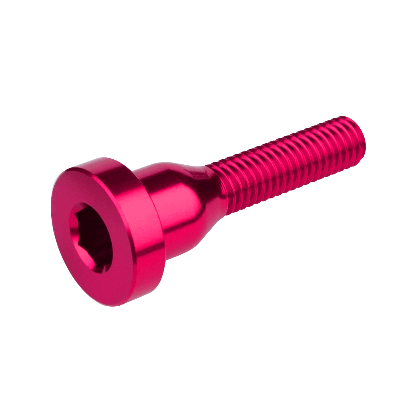 Burgtec CNC Stem Top Cap Bolt
