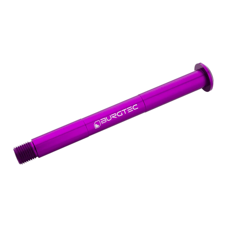 Burgtec Fox Kabolt 110 Fork Axle