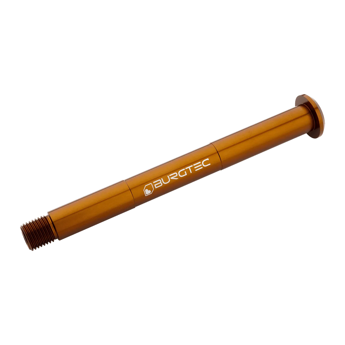 Burgtec Fox Kabolt 110 Fork Axle