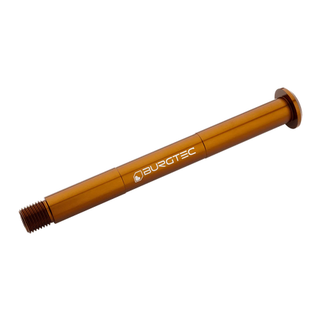 Burgtec Fox Kabolt 110 Fork Axle