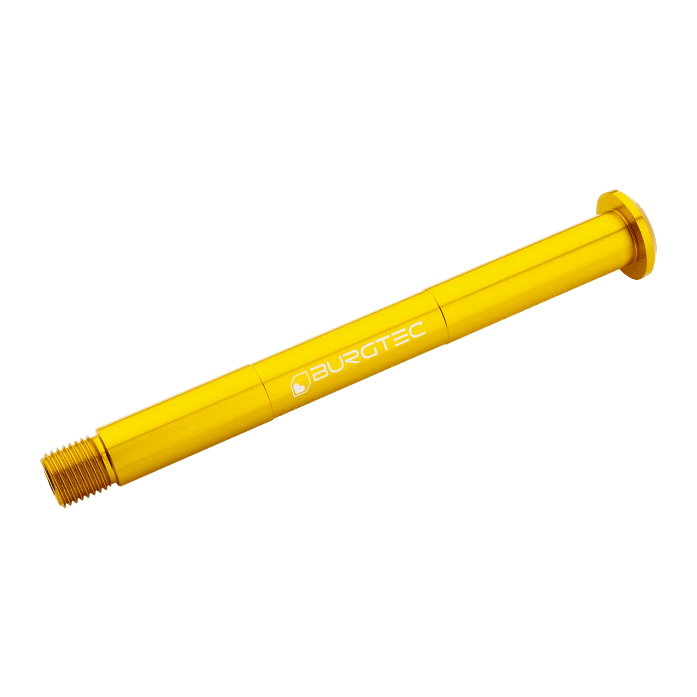 Burgtec Fox Kabolt 110 Fork Axle