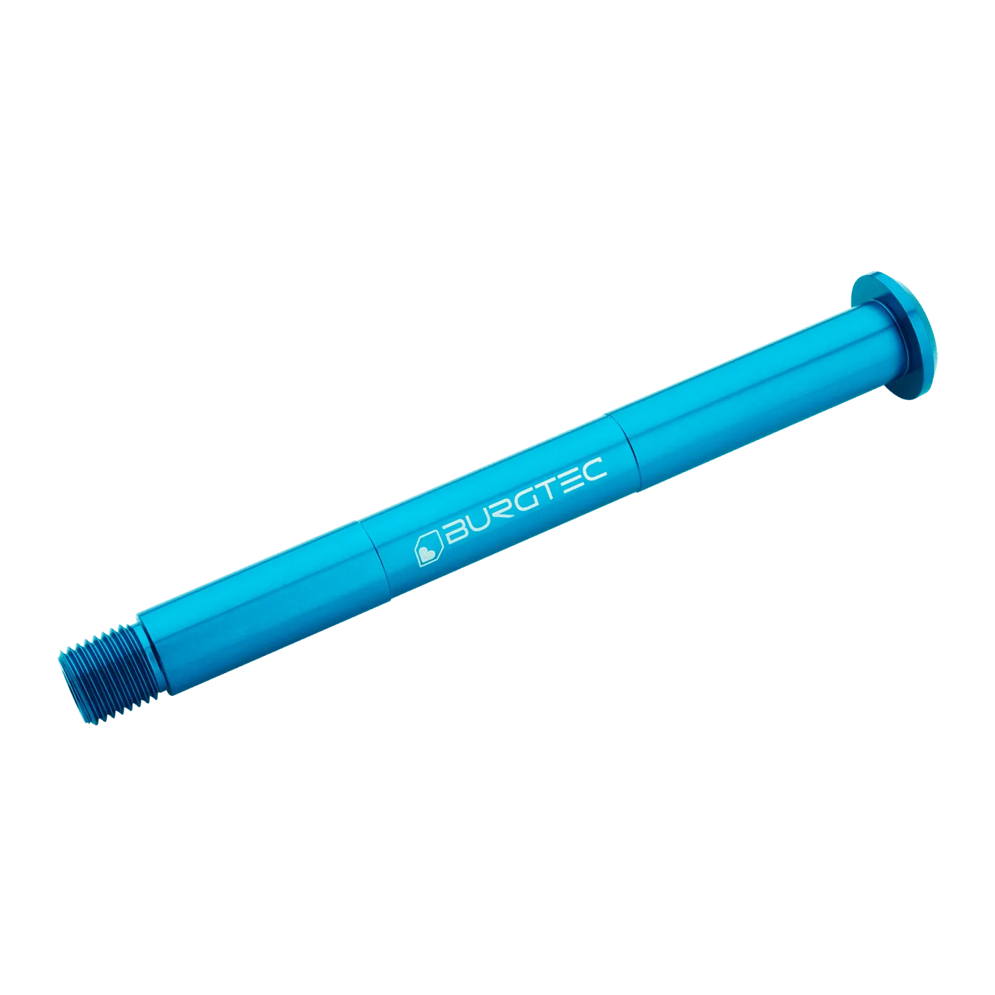 Burgtec Fox Kabolt 110 Fork Axle