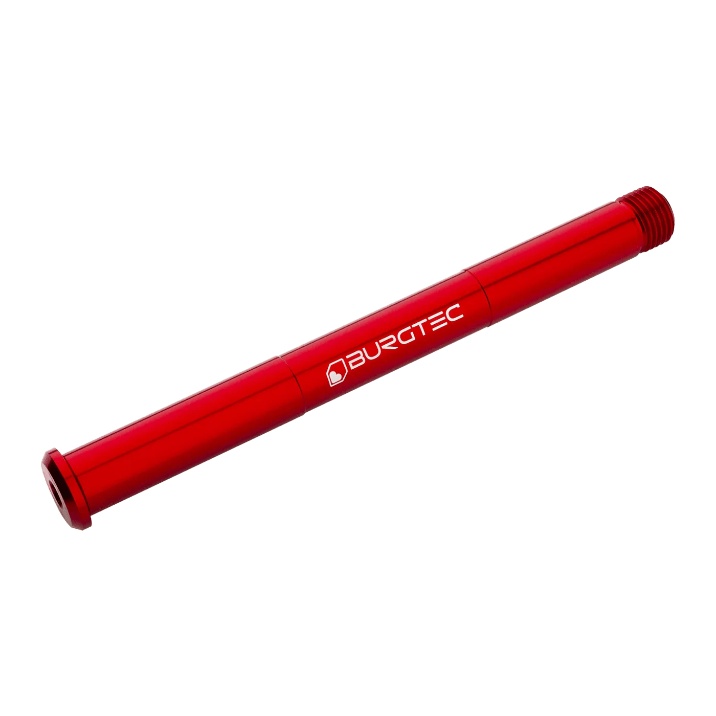 Burgtec Rockshox Boost Fork Axle