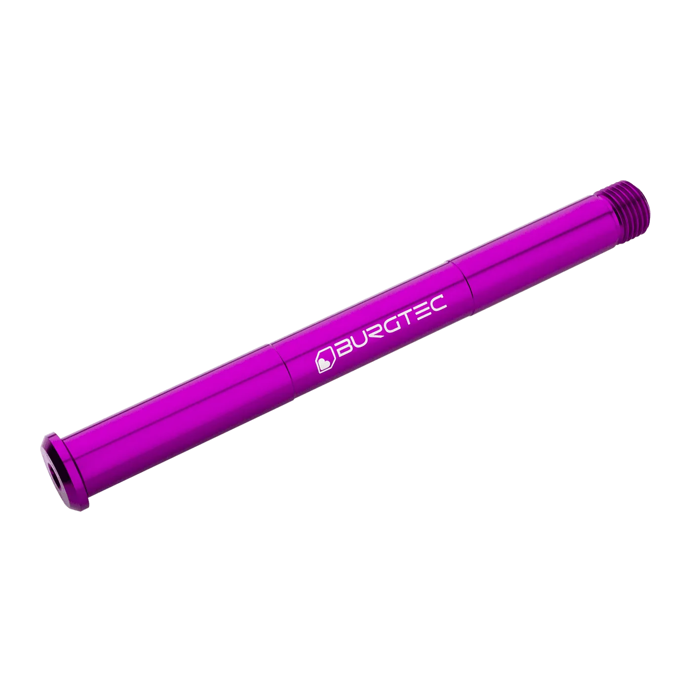 Burgtec Rockshox Boost Fork Axle