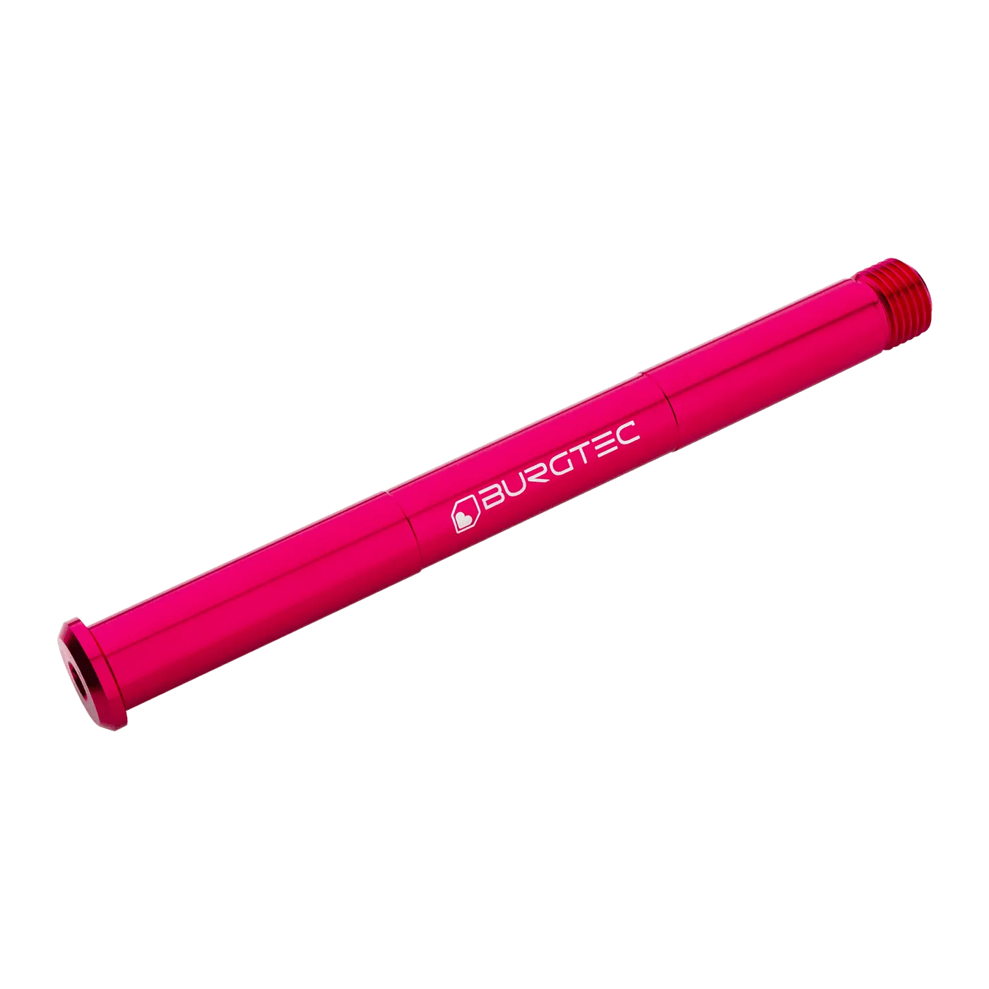 Burgtec Rockshox Boost Fork Axle