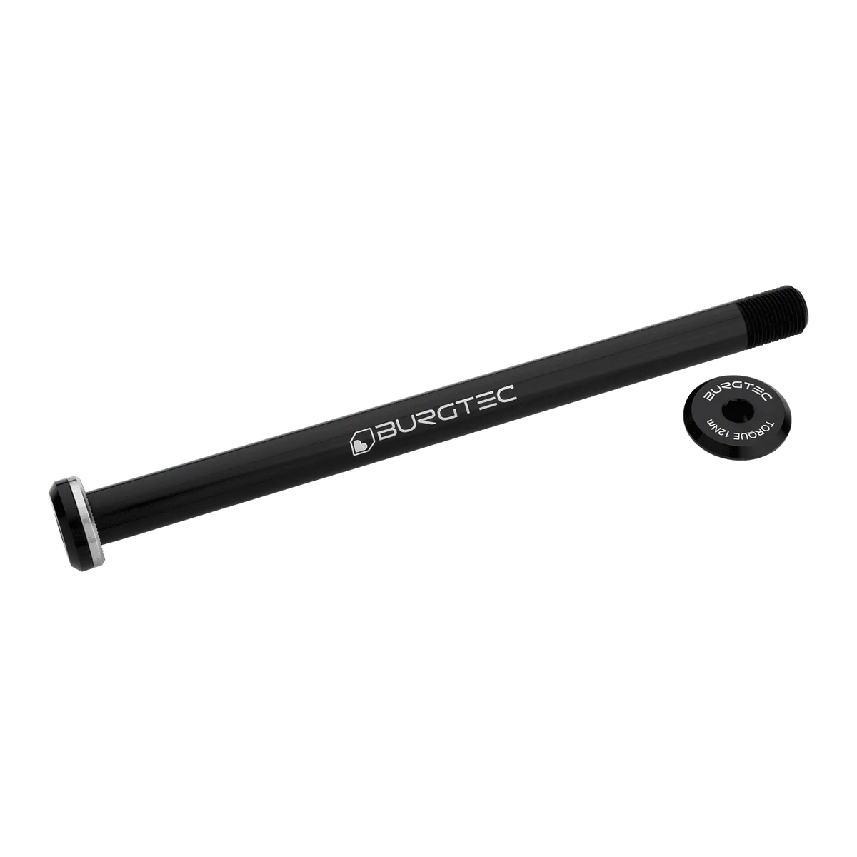 Burgtec Santa Cruz 168.5mm Rear Axle