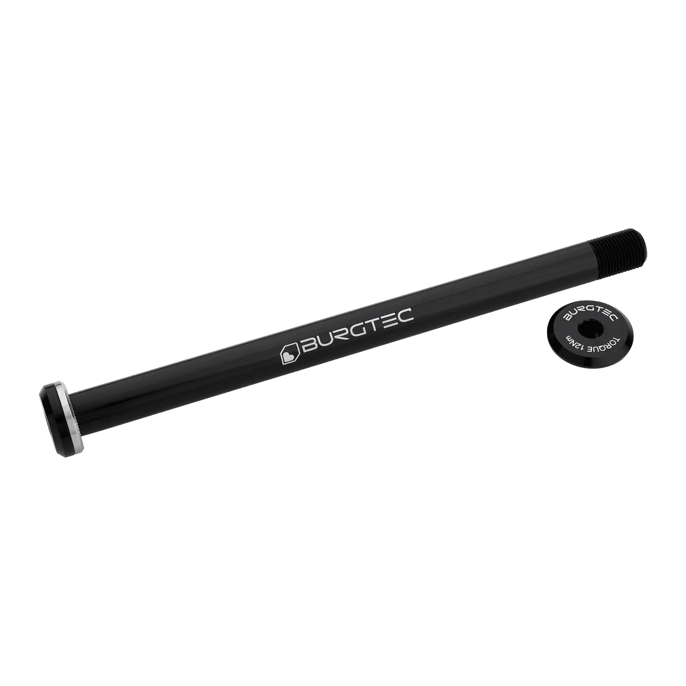 Burgtec Santa Cruz 168.5mm Rear Axle