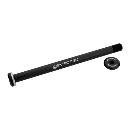 Burgtec Santa Cruz 168.5mm Rear Axle