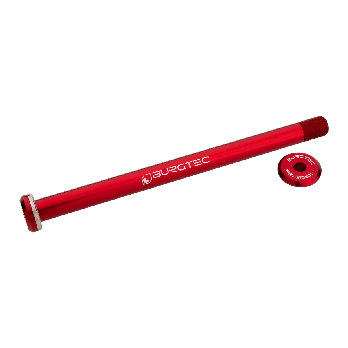 Burgtec Santa Cruz 168.5mm Rear Axle