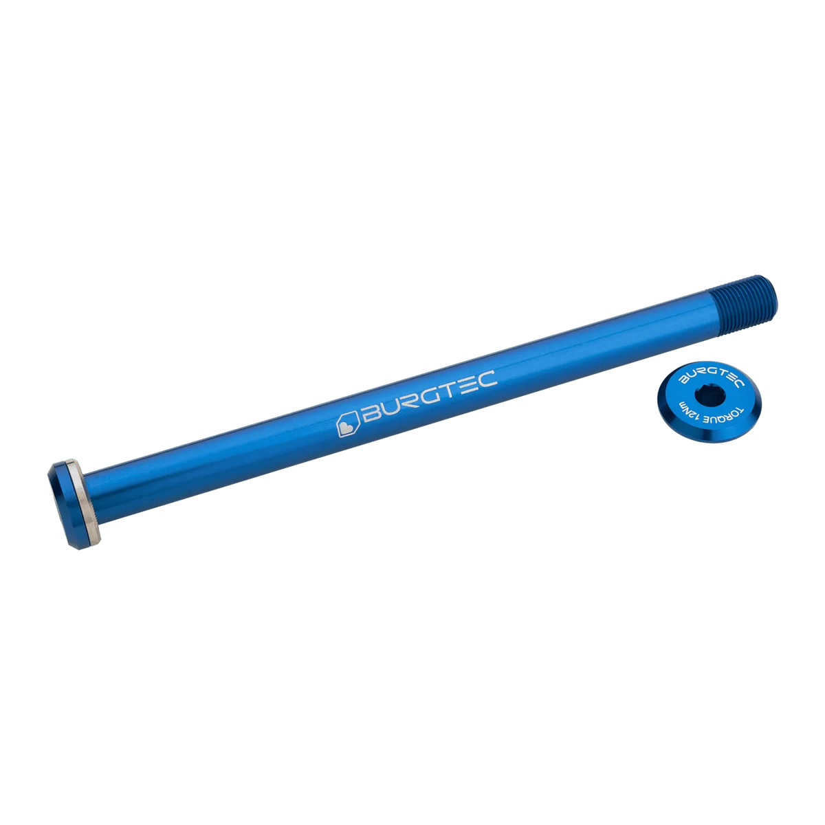Burgtec Santa Cruz 168.5mm Rear Axle