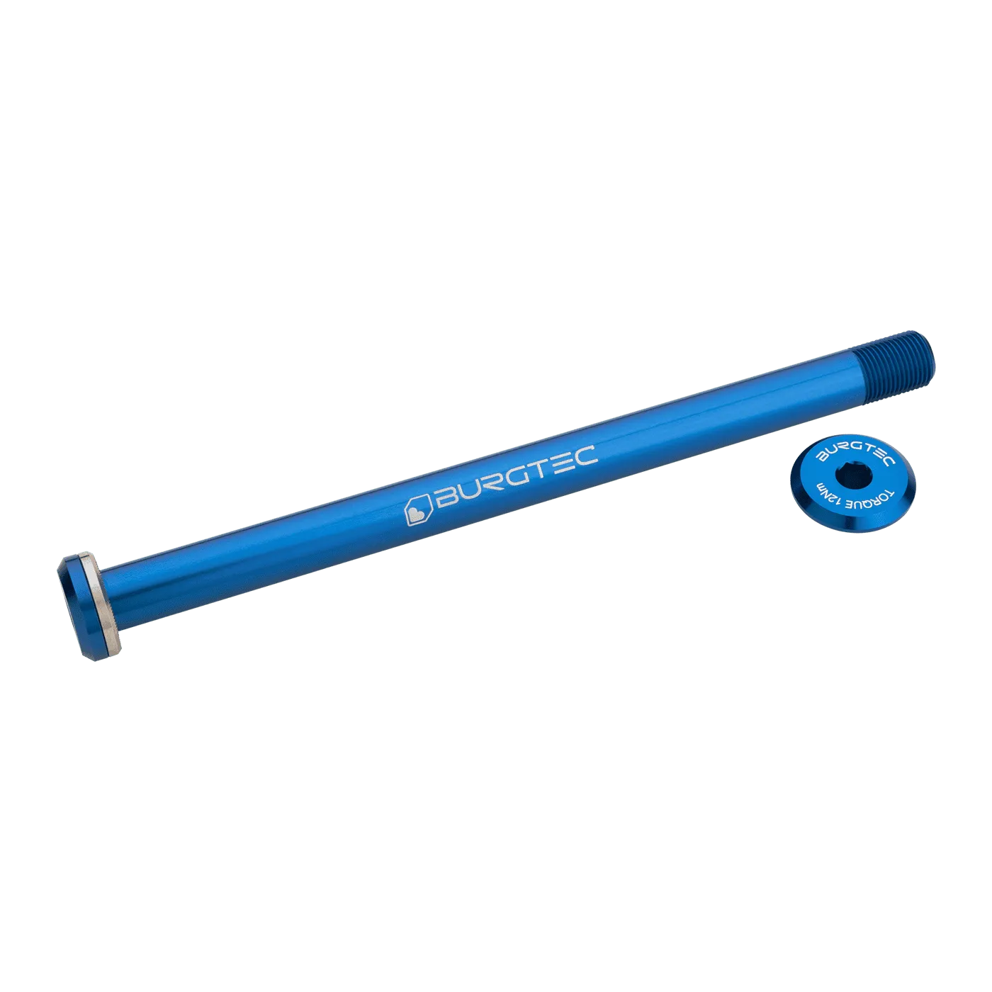 Burgtec Santa Cruz 168.5mm Rear Axle