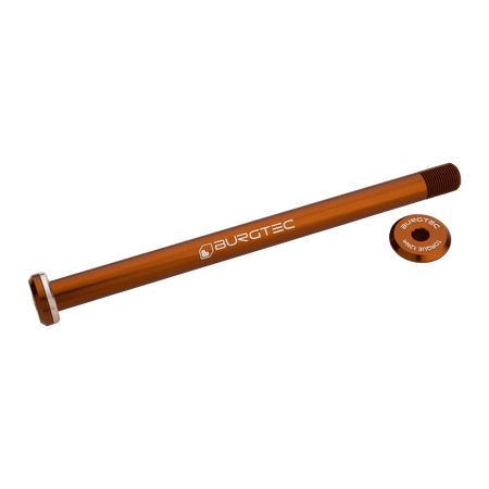 Burgtec Santa Cruz 168.5mm Rear Axle