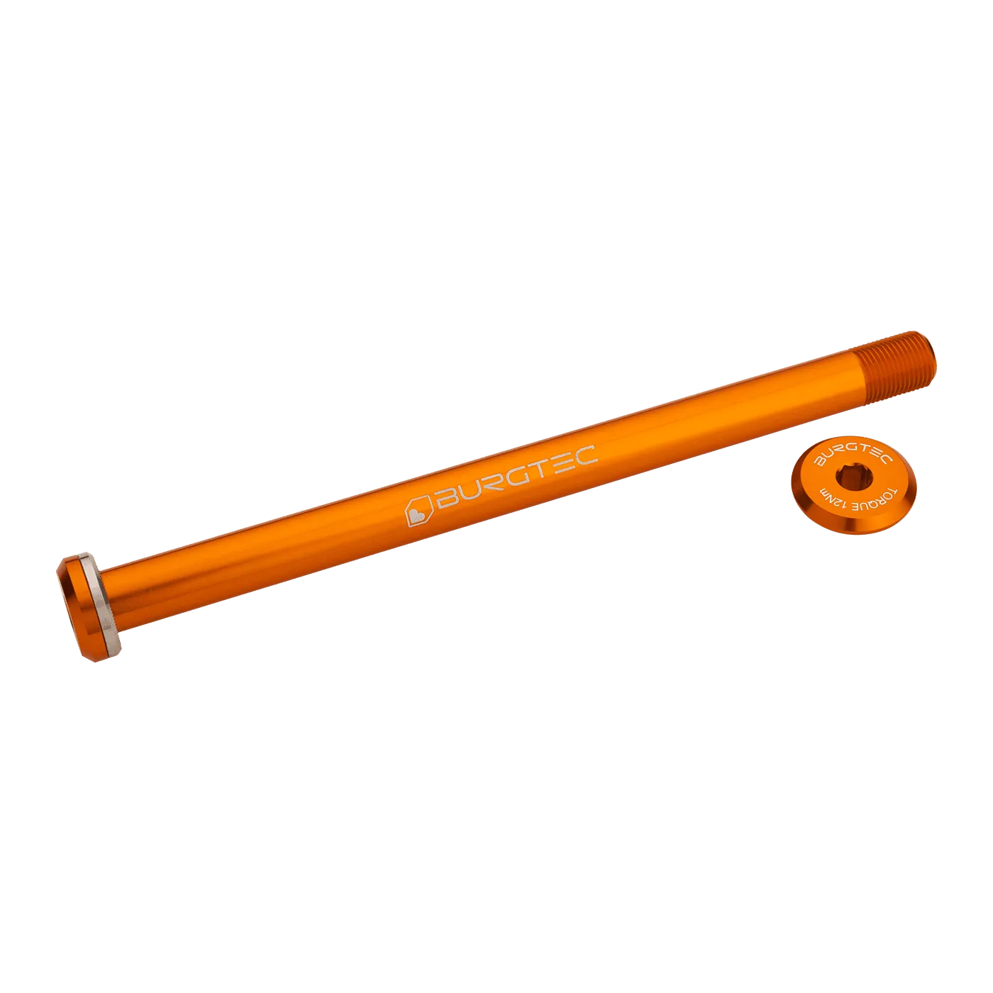 Burgtec Santa Cruz 168.5mm Rear Axle