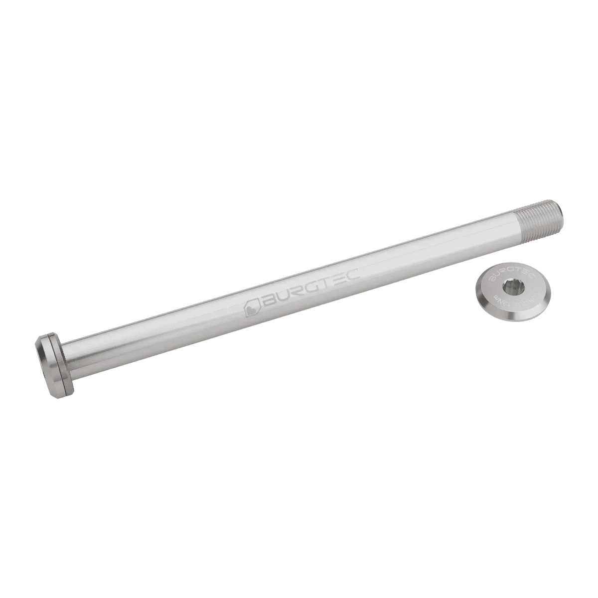 Burgtec Santa Cruz 168.5mm Rear Axle