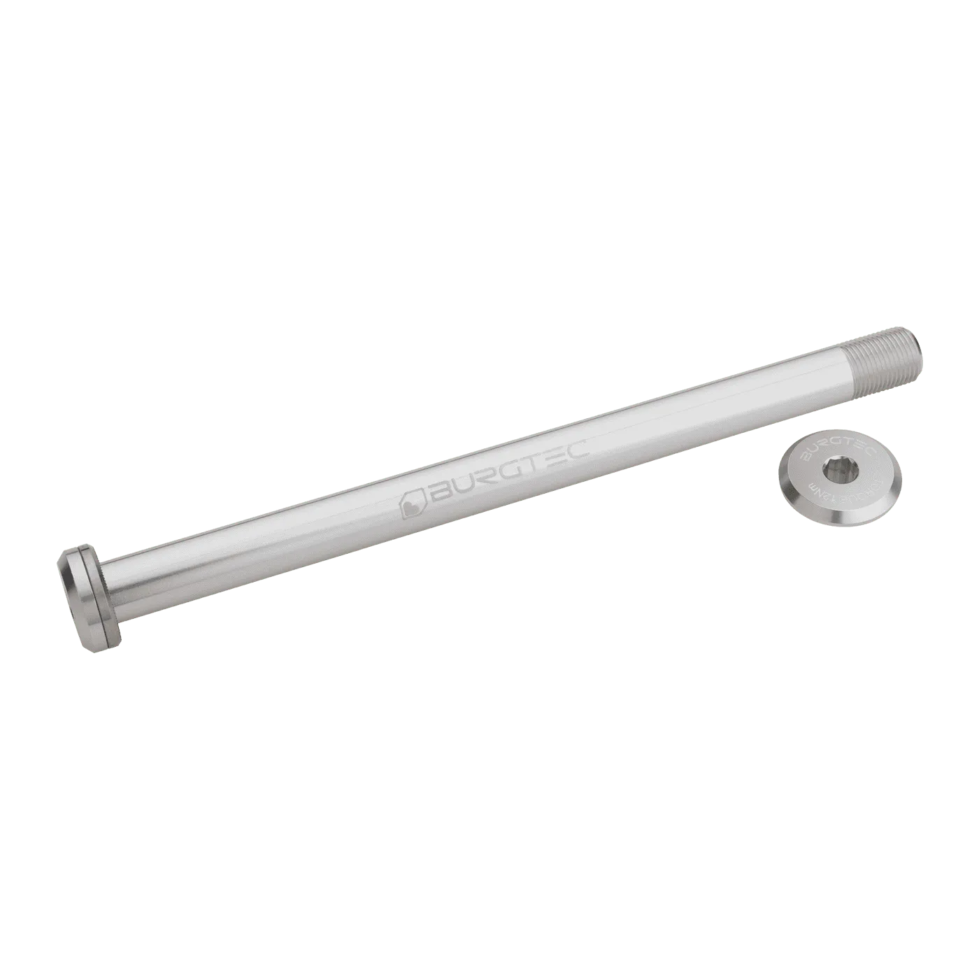 Burgtec Santa Cruz 168.5mm Rear Axle