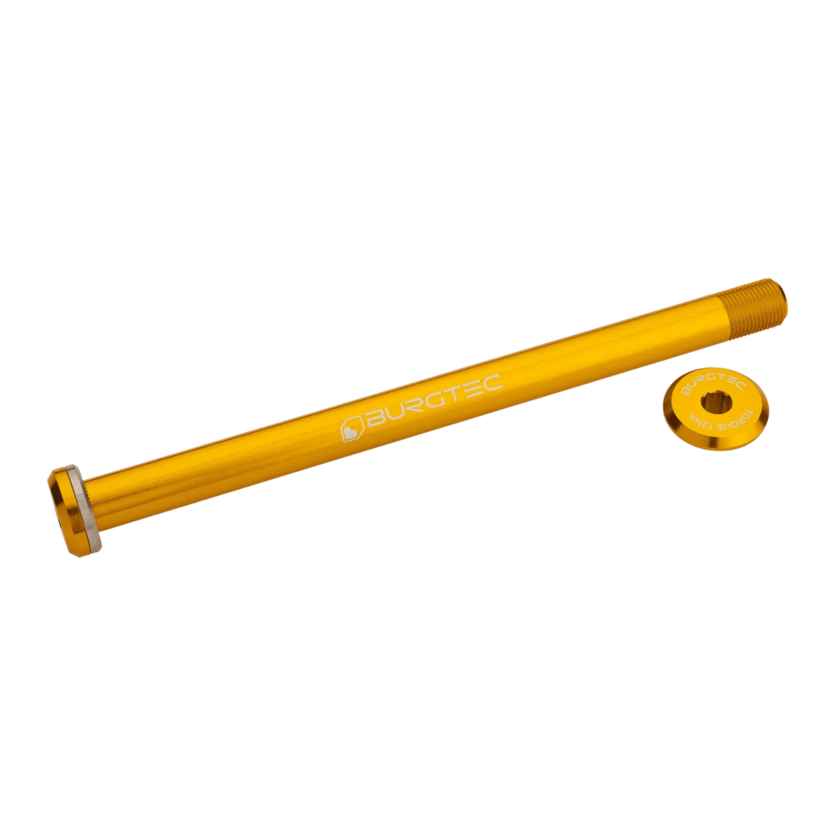 Burgtec Santa Cruz 168.5mm Rear Axle