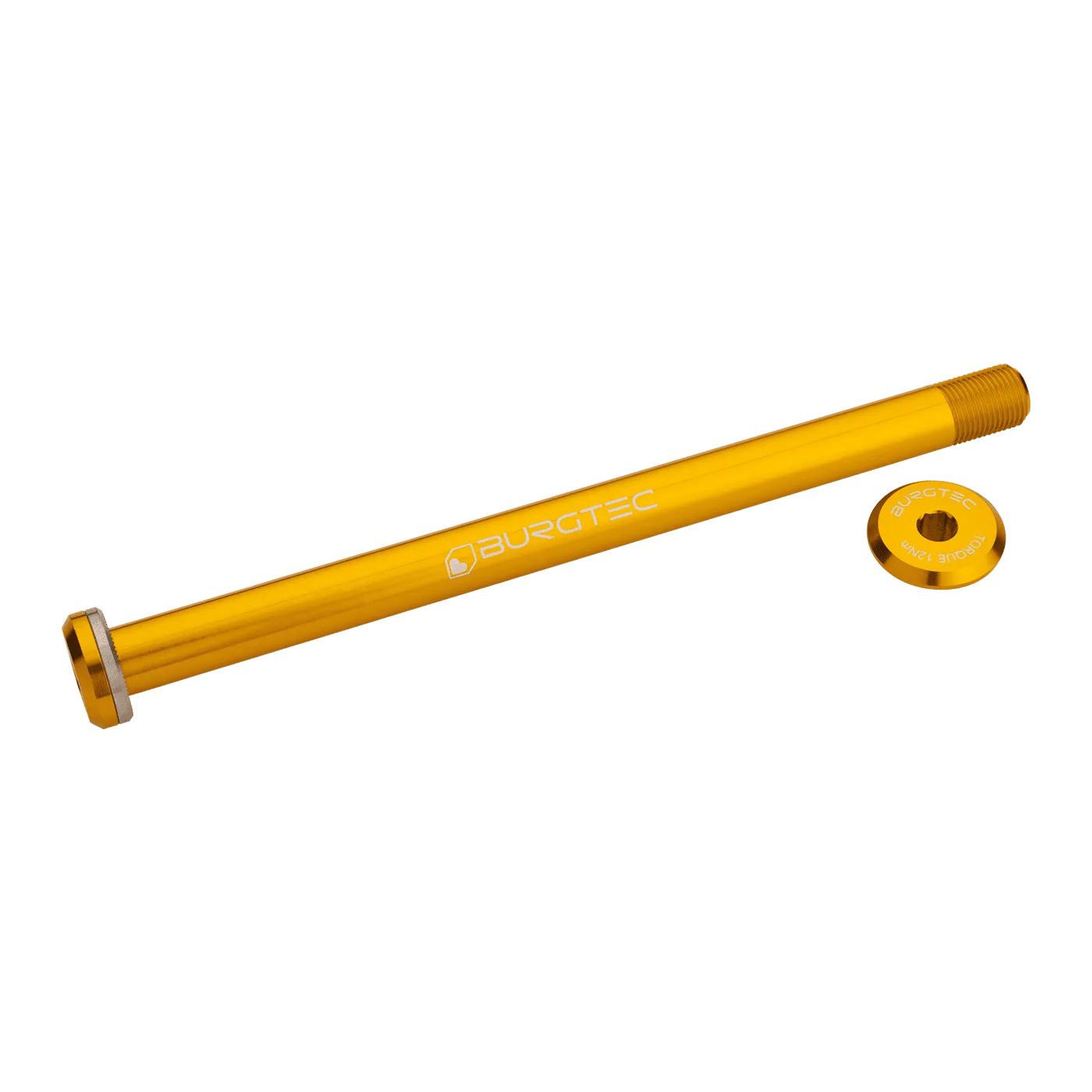 Burgtec Santa Cruz 168.5mm Rear Axle