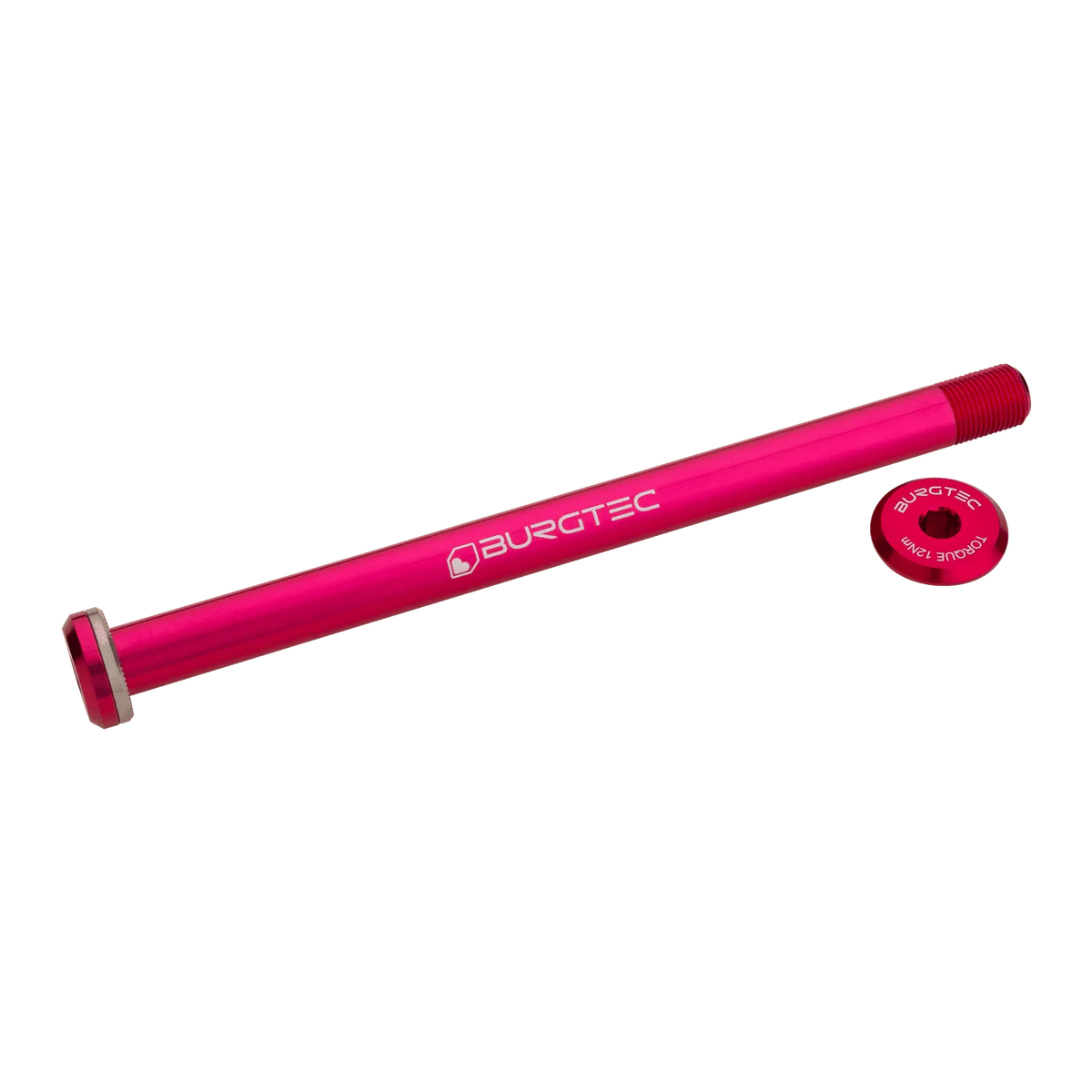 Burgtec Santa Cruz 168.5mm Rear Axle