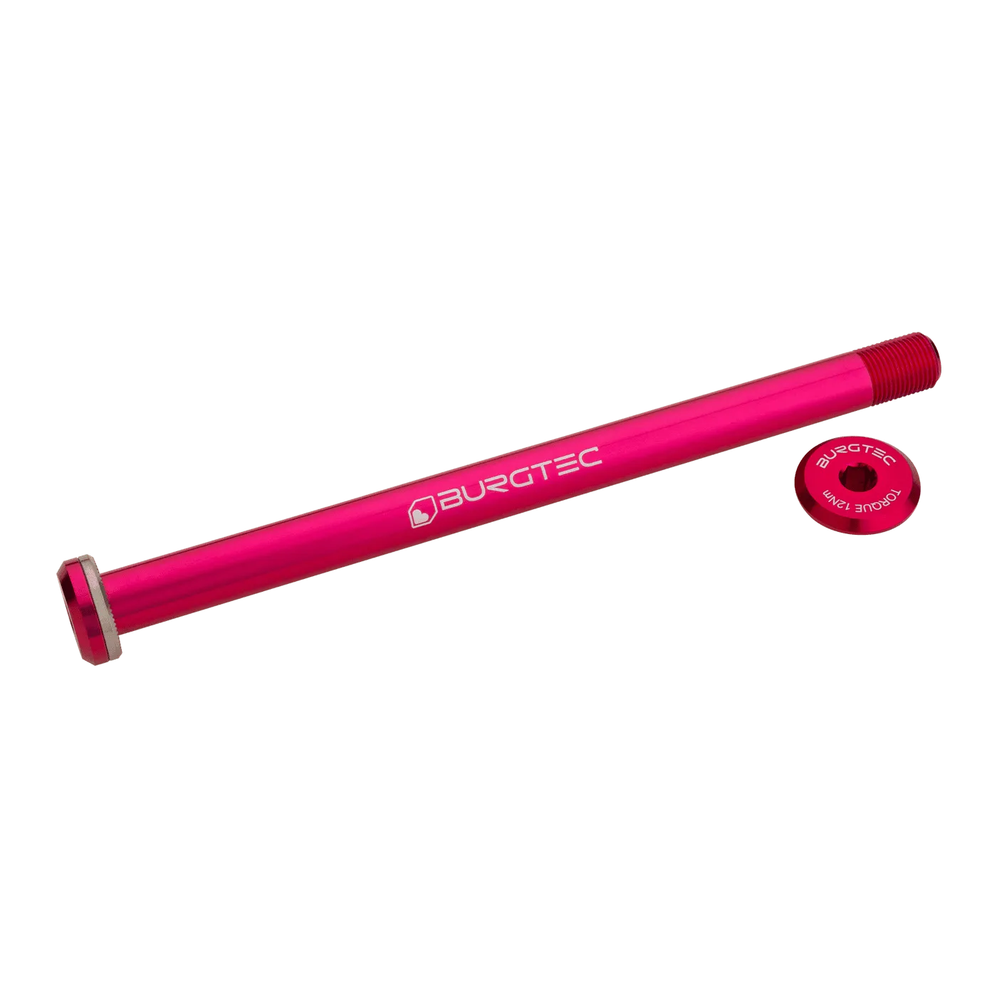 Burgtec Santa Cruz 168.5mm Rear Axle