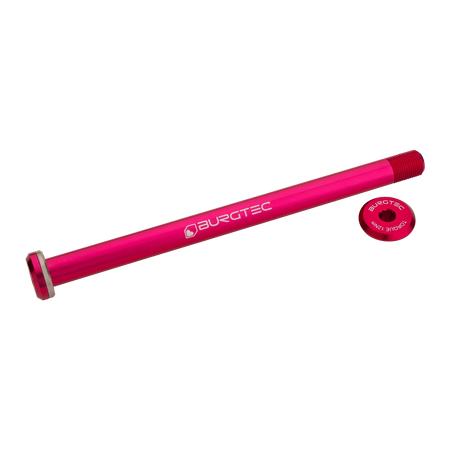 Burgtec Santa Cruz 168.5mm Rear Axle