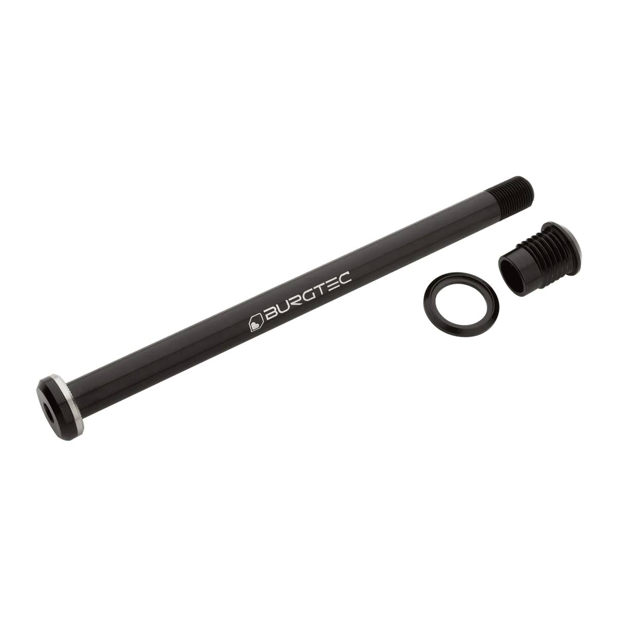 Burgtec Santa Cruz 173.7mm Rear Axle
