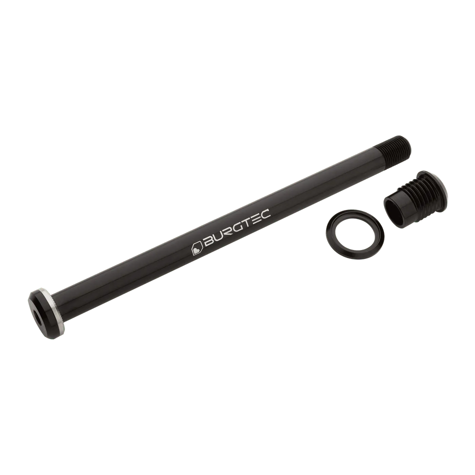 Burgtec Santa Cruz 173.7mm Rear Axle
