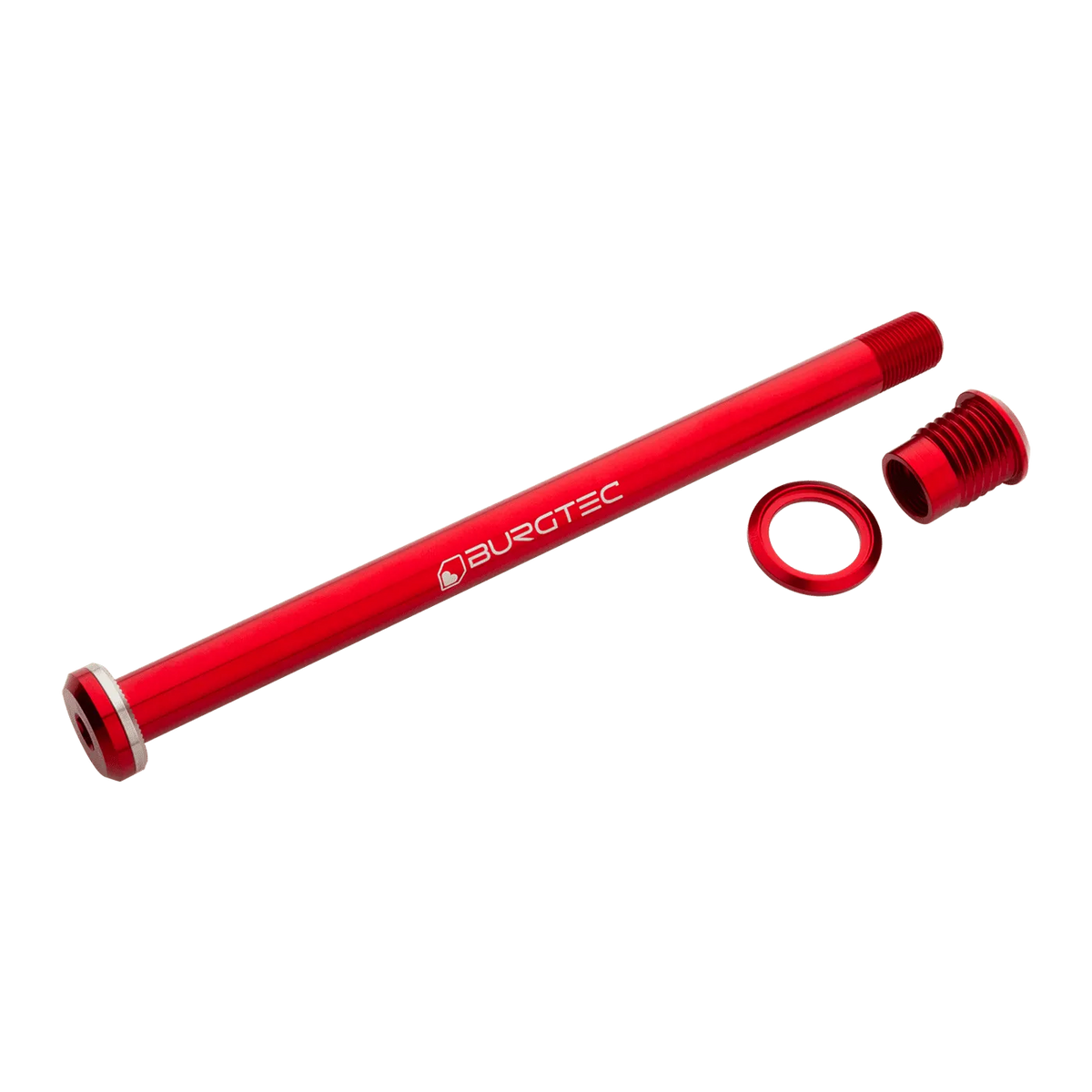 Burgtec Santa Cruz 173.7mm Rear Axle
