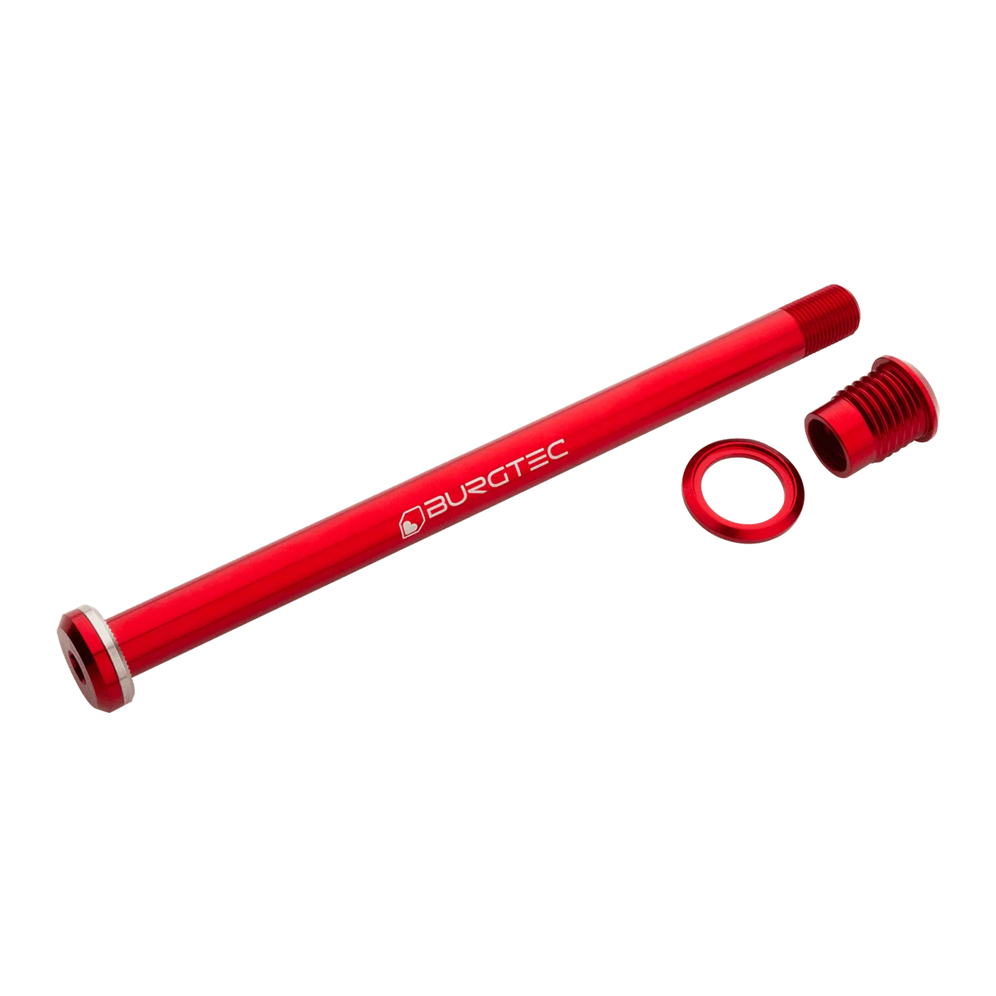 Burgtec Santa Cruz 173.7mm Rear Axle