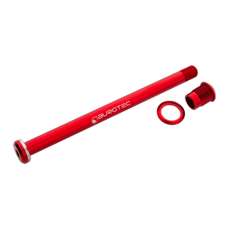 Burgtec Santa Cruz 173.7mm Rear Axle