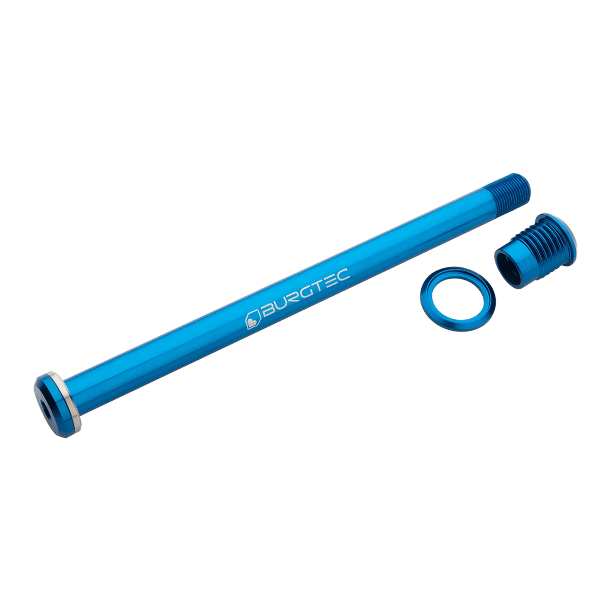 Burgtec Santa Cruz 173.7mm Rear Axle