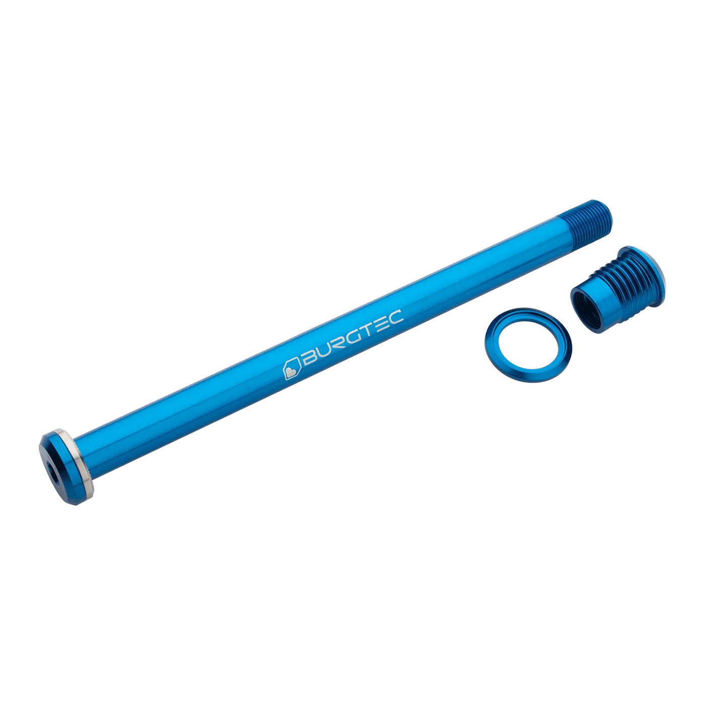 Burgtec Santa Cruz 173.7mm Rear Axle