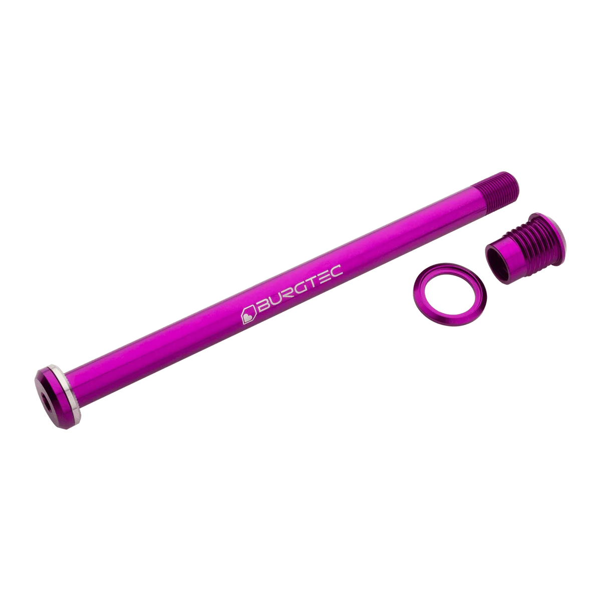 Burgtec Santa Cruz 173.7mm Rear Axle