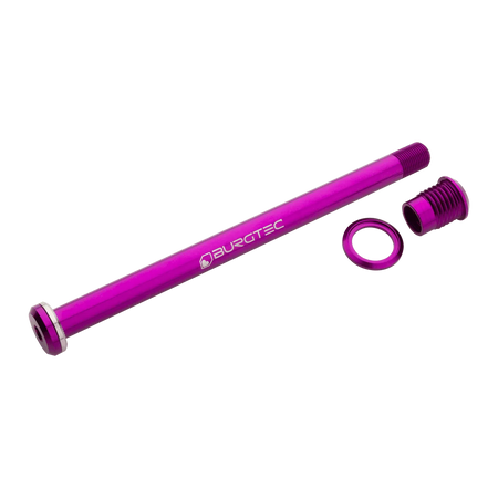 Burgtec Santa Cruz 173.7mm Rear Axle