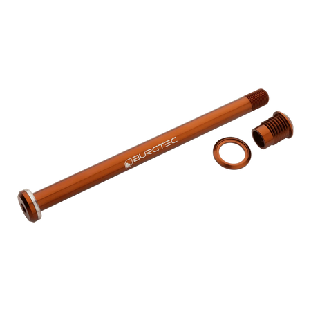 Burgtec Santa Cruz 173.7mm Rear Axle
