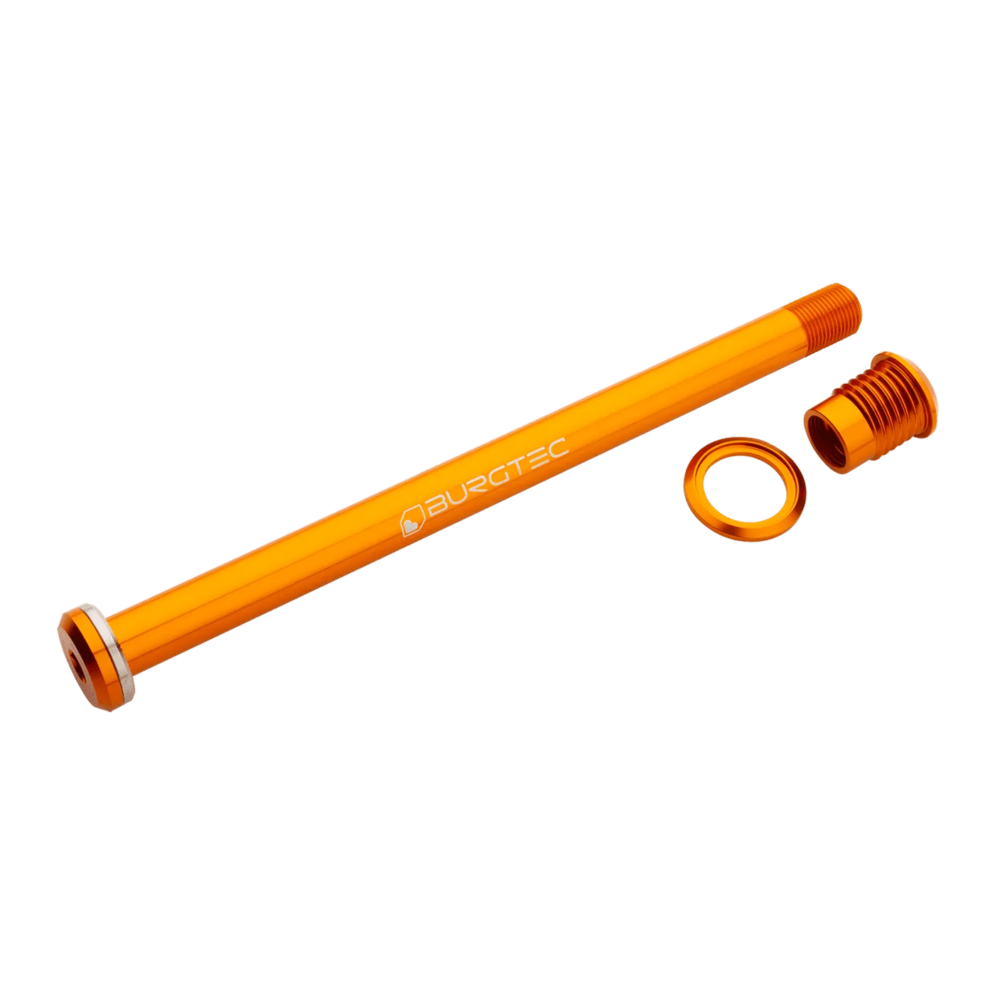 Burgtec Santa Cruz 173.7mm Rear Axle