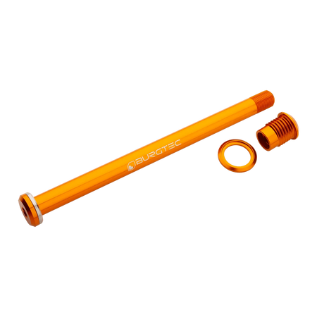Burgtec Santa Cruz 173.7mm Rear Axle