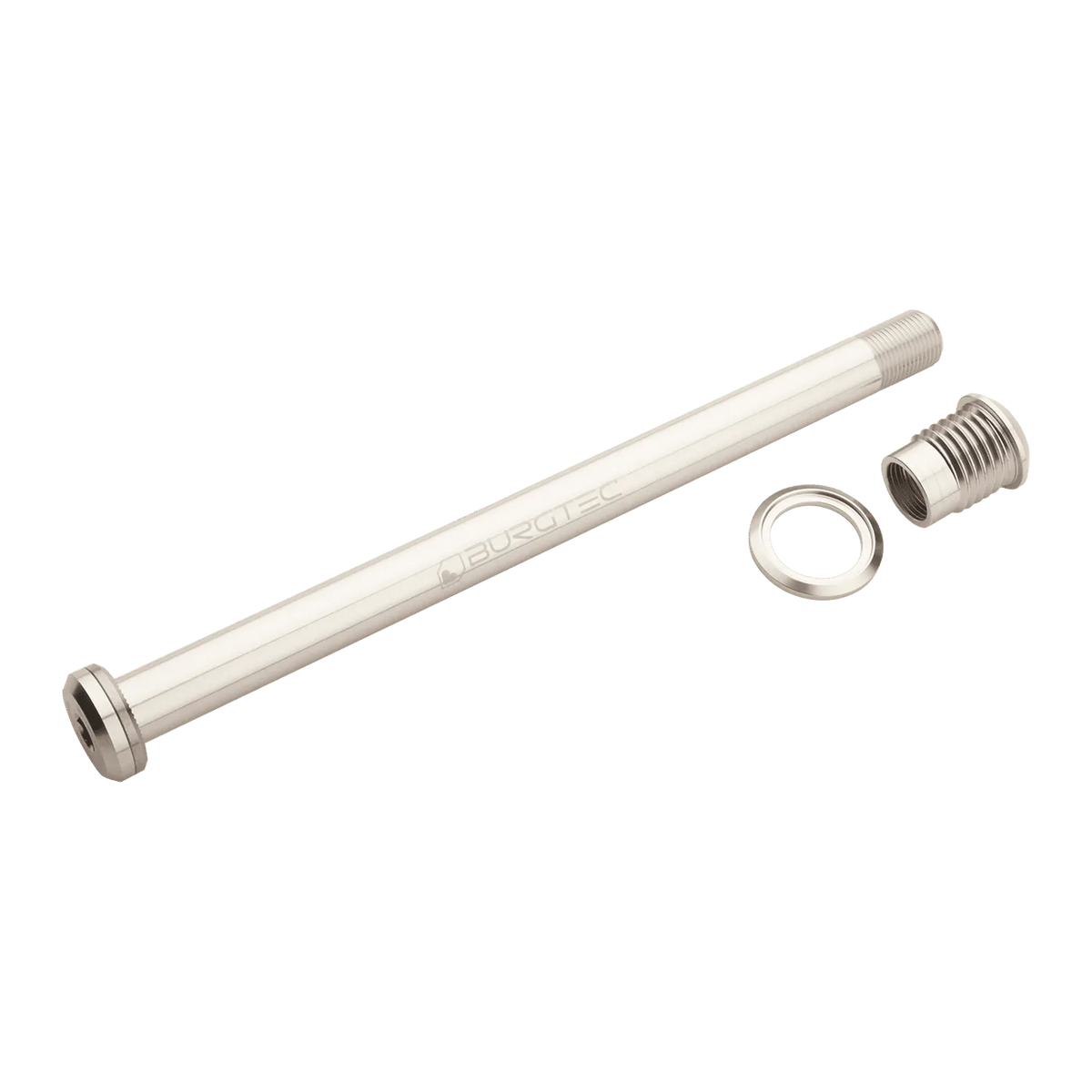 Burgtec Santa Cruz 173.7mm Rear Axle