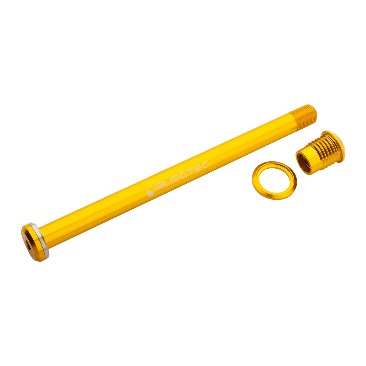 Burgtec Santa Cruz 173.7mm Rear Axle
