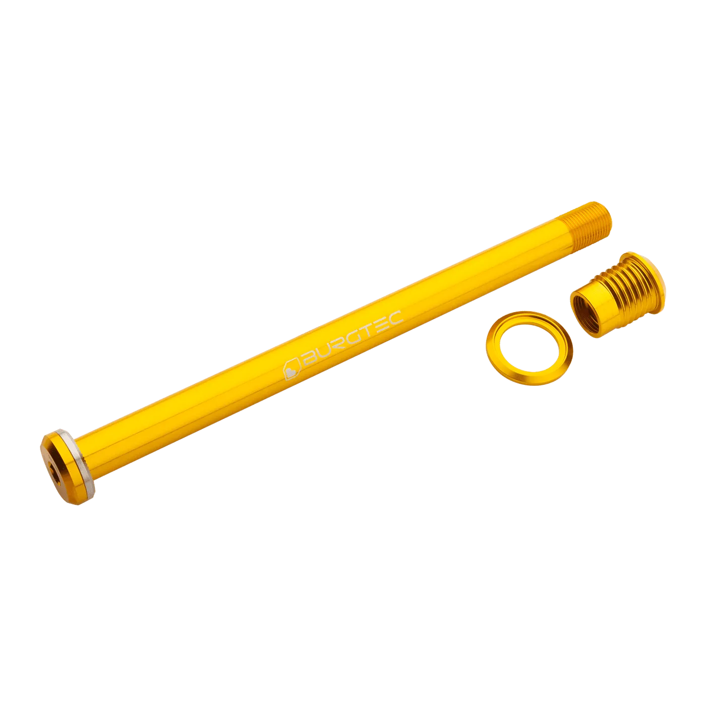 Burgtec Santa Cruz 173.7mm Rear Axle