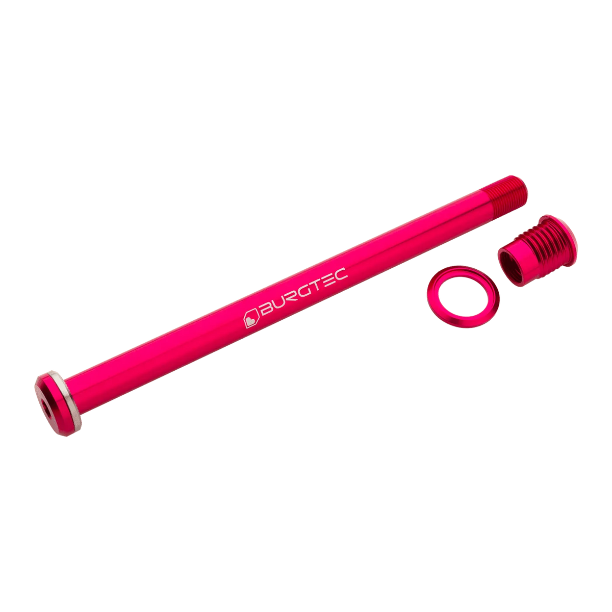 Burgtec Santa Cruz 173.7mm Rear Axle