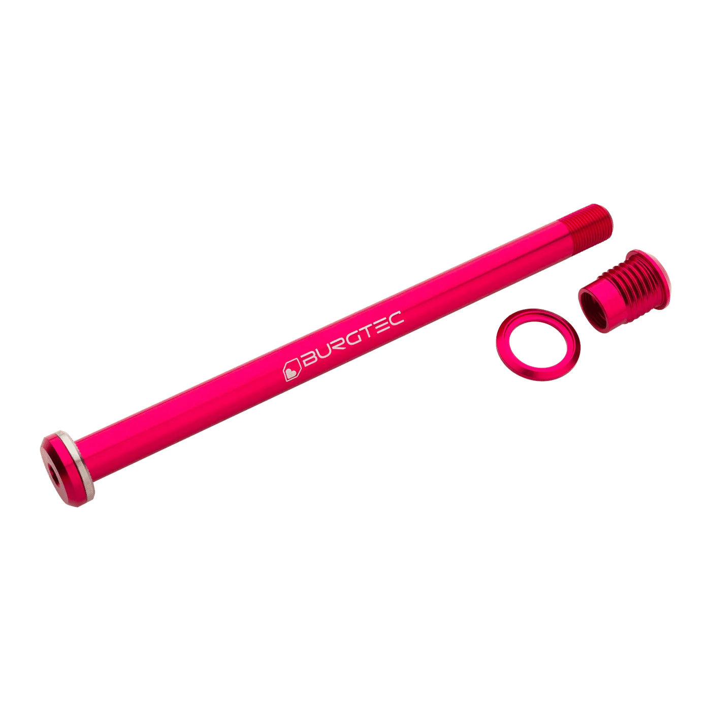 Burgtec Santa Cruz 173.7mm Rear Axle