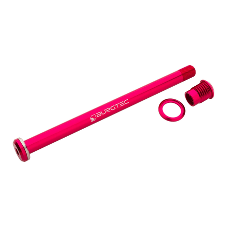 Burgtec Santa Cruz 173.7mm Rear Axle