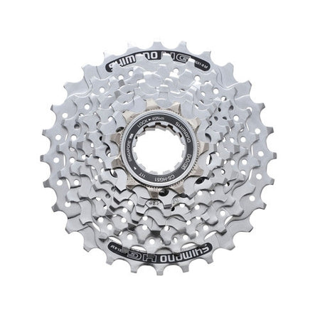Shimano HG51 8 Speed Cassette All Sizes