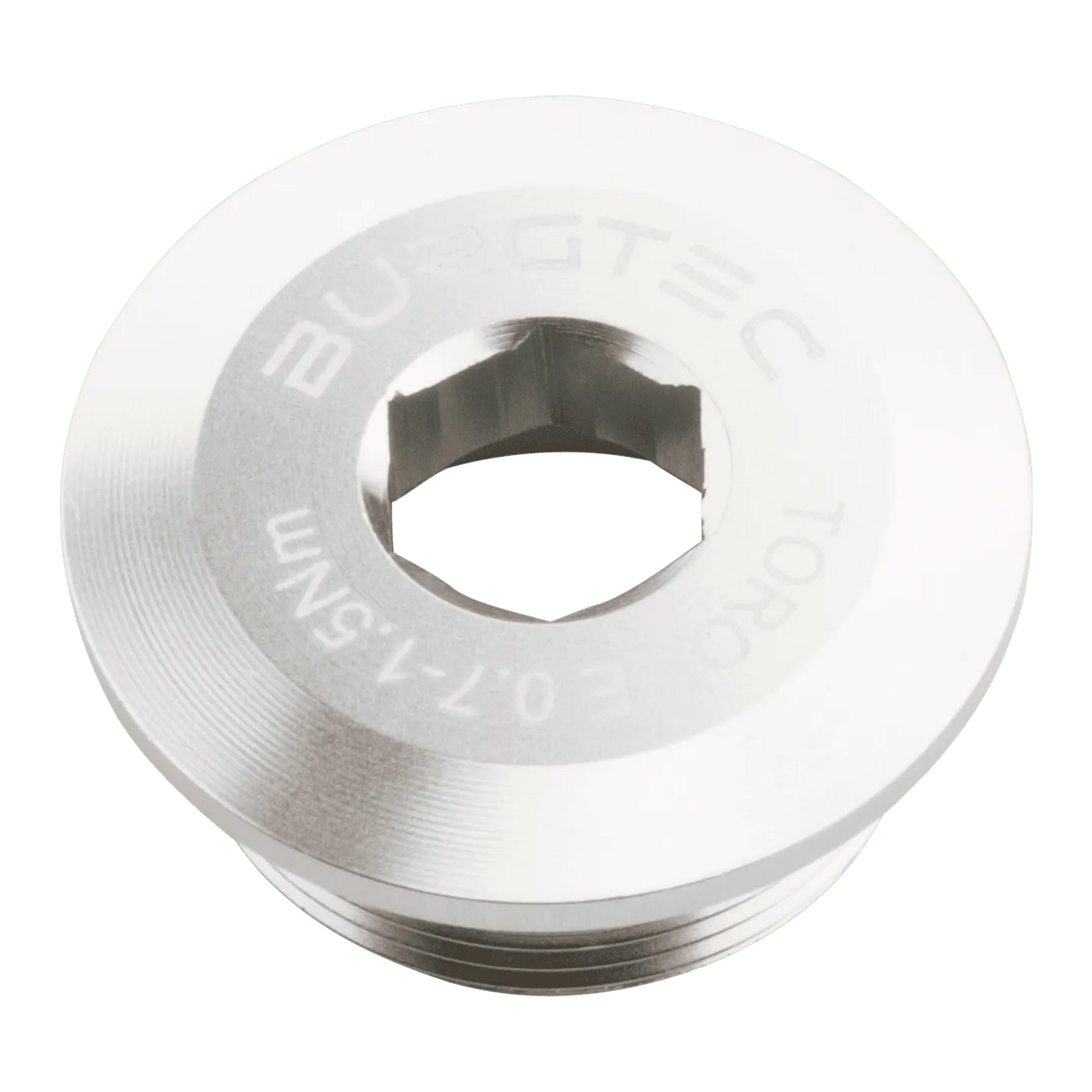 Burgtec Shimano Compatible Crank Bolt XTR XT