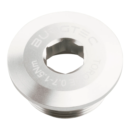 Burgtec Shimano Compatible Crank Bolt XTR XT