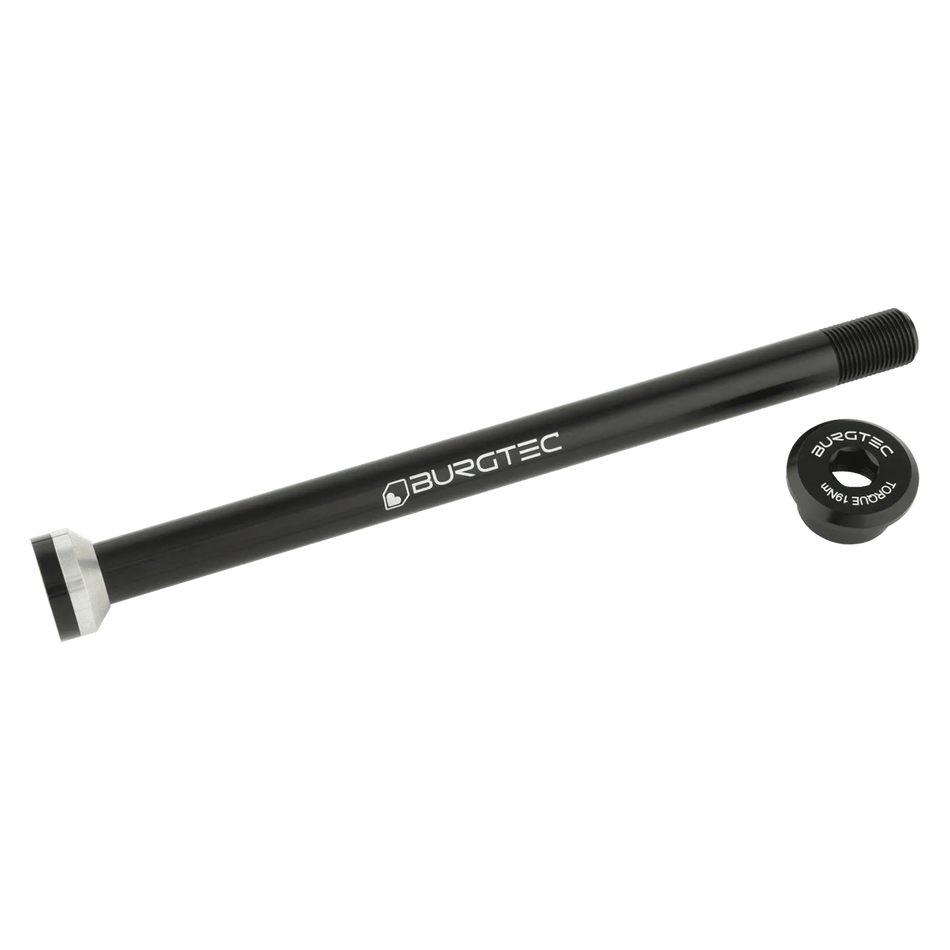 Burgtec Transition 171mm Rear Axle