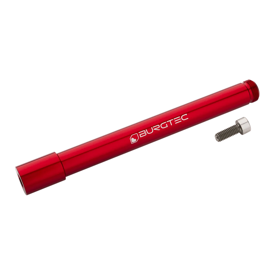 Burgtec Öhlins Boost Fork Axle