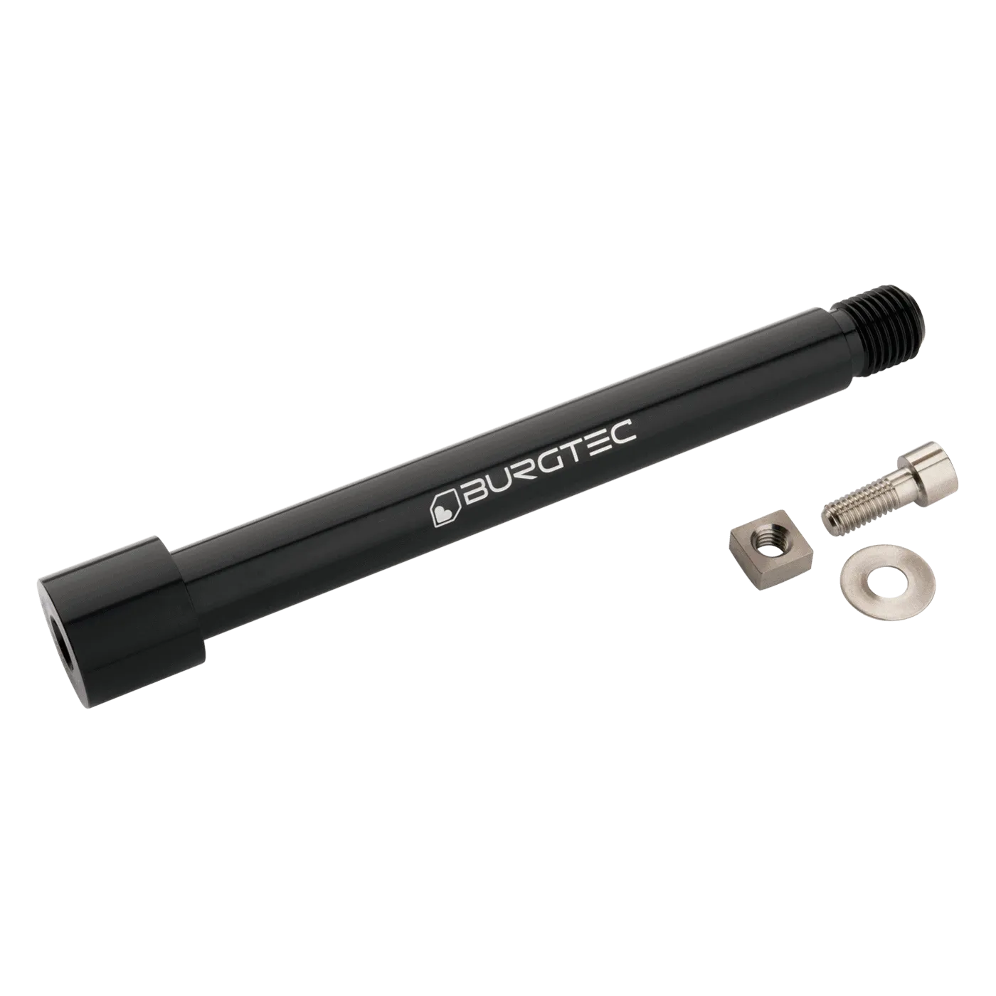 Burgtec Fox KaboltX Fork Axle