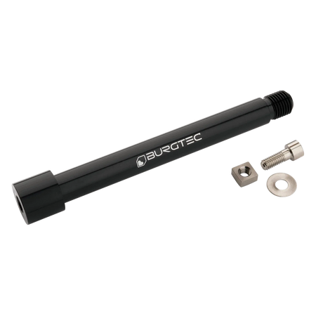 Burgtec Fox KaboltX Fork Axle