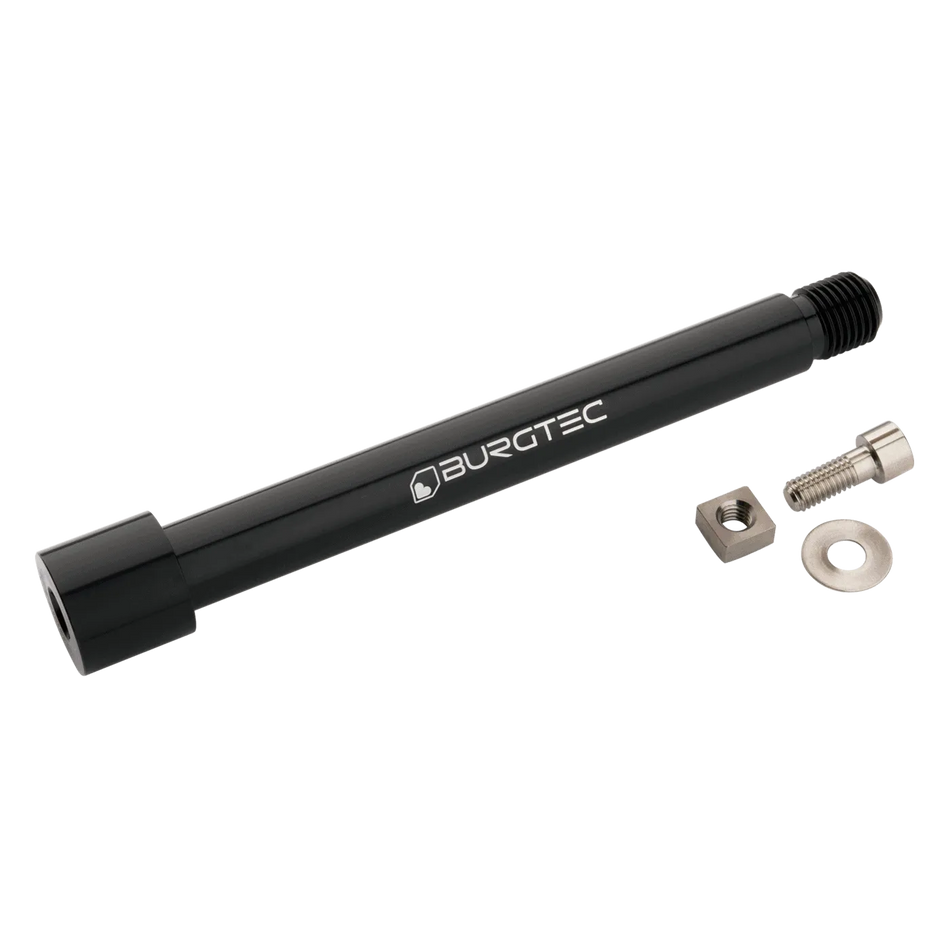 Burgtec Öhlins Boost Fork Axle